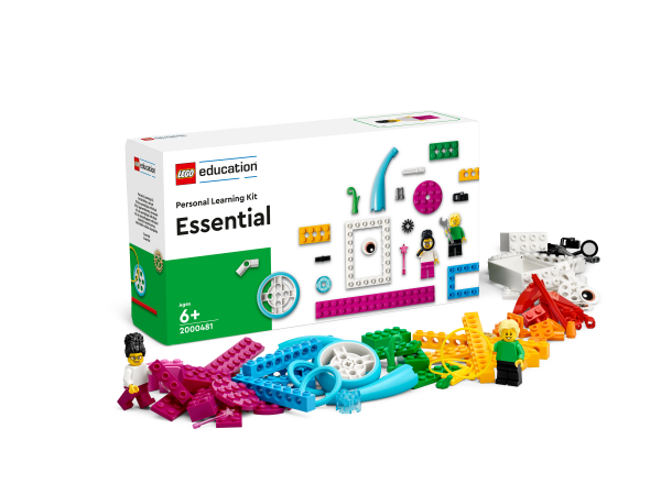 BricQ Motion Standard Personal Kit