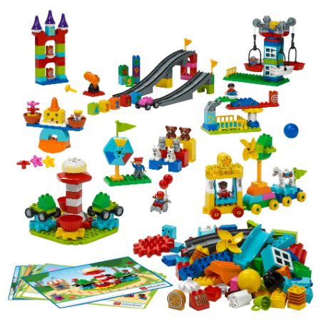 レゴWeDo 2.0充電池