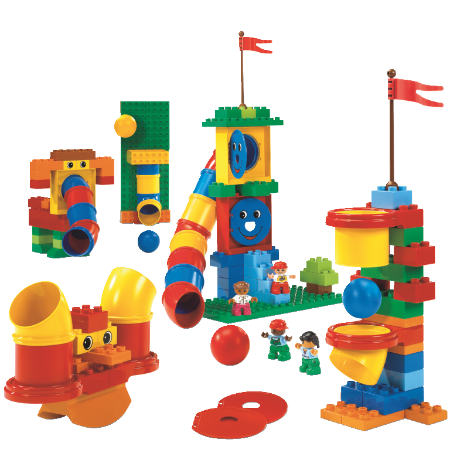 レゴWeDo 2.0 モーションセンサー