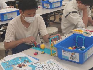 BricQモーションプライム　キッカー