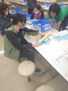 BricQモーションプライム　スキースロープ