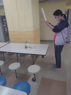 BricQモーションプライム　プロペラカー