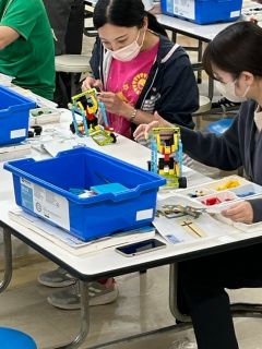 BeicQモーションプライム　体操選手