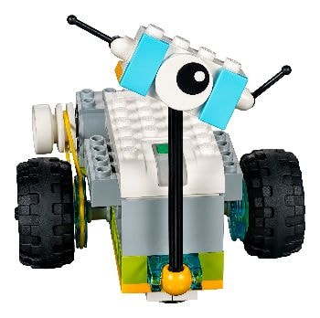 WD45300 WeDo 2.0基本セット詳細 of Learning System