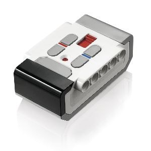 マインドストームEV3 IRビーコン