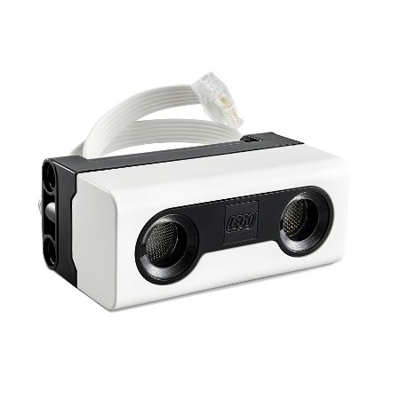 レゴテクニック 距離センサー