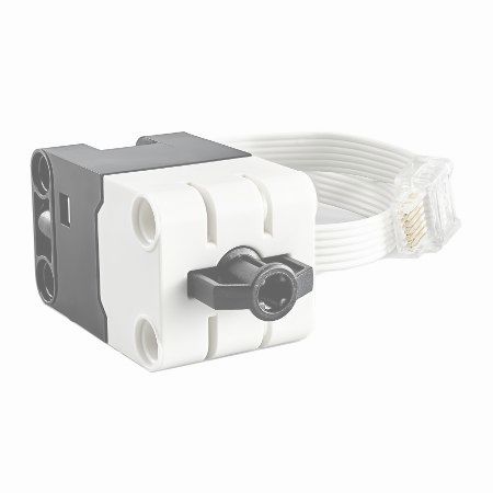 レゴテクニック フォースセンサー