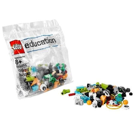 WD2000715　WeDo 2.0 Replace Pack