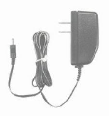 EV45517 DCアダプター