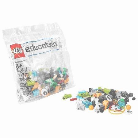 WD2000715 WeDo 2.0補充部品パック