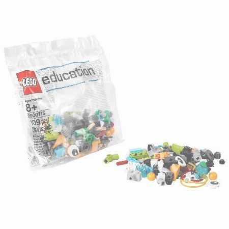 WD2000715 WeDo2.0 Replace Pack