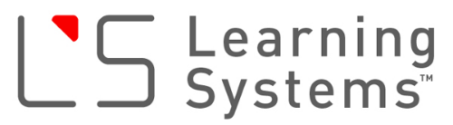 Learning Systems Logo