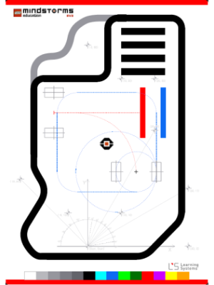 EV3+Python教本セット