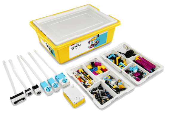 45678 SPIKE Core Set