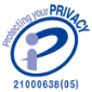 PRIVACY Mark