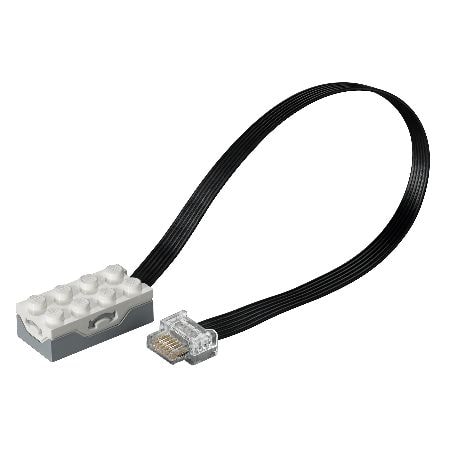 レゴWeDo 2.0 チルトセンサー