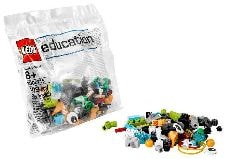 レゴWeDo 2.0 補充部品パック
