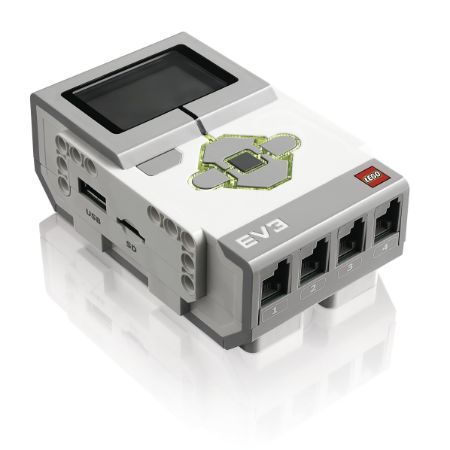 Mindstorm EV3製品一覧 of Learning System