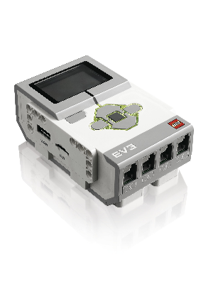 EV3 インテリジェントブロック