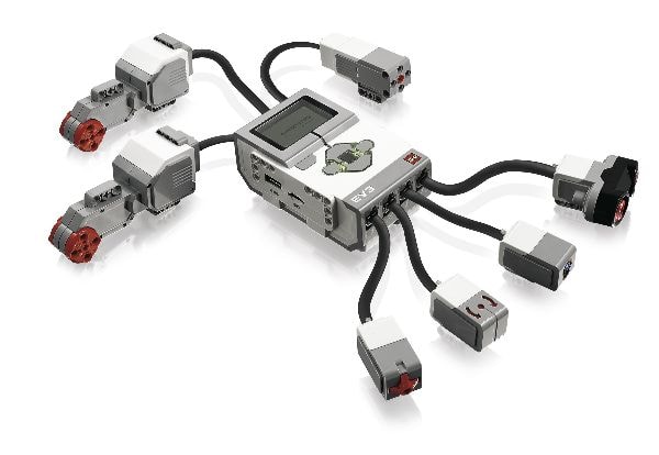 Motor&Sensor