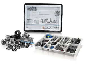 45300 WeDo 2.0 基本セット