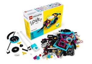 45678 レゴエデュケーションSPIKEプライムセット