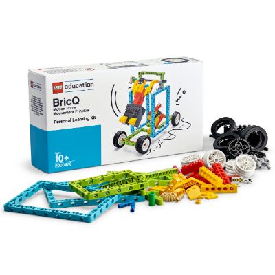 BricQ Motion Prime Personal Kit