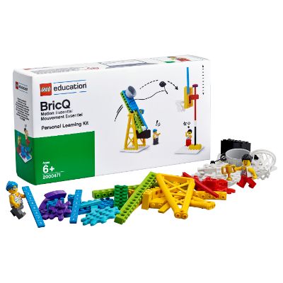 BricQ Motion Standard Personal Kit