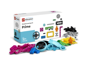 2000480 レゴエデュケーション個人学習キットプライム