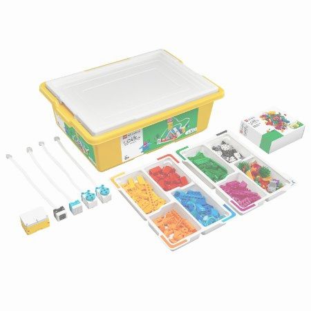 レゴエデュケーションSPIKEプライム基本セット