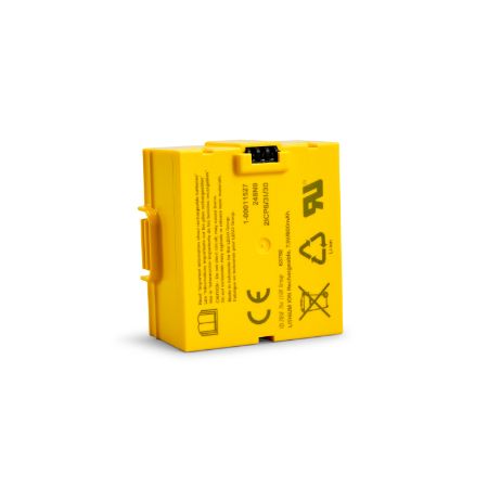 レゴテクニック ラージハブバッテリー