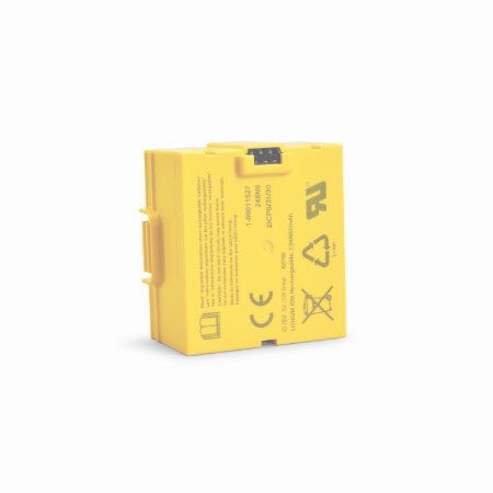 レゴテクニック ラージハブバッテリー