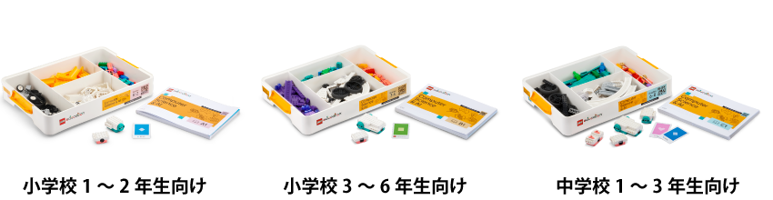 レゴ エデュケーション コンピュータサイエンス＆AI