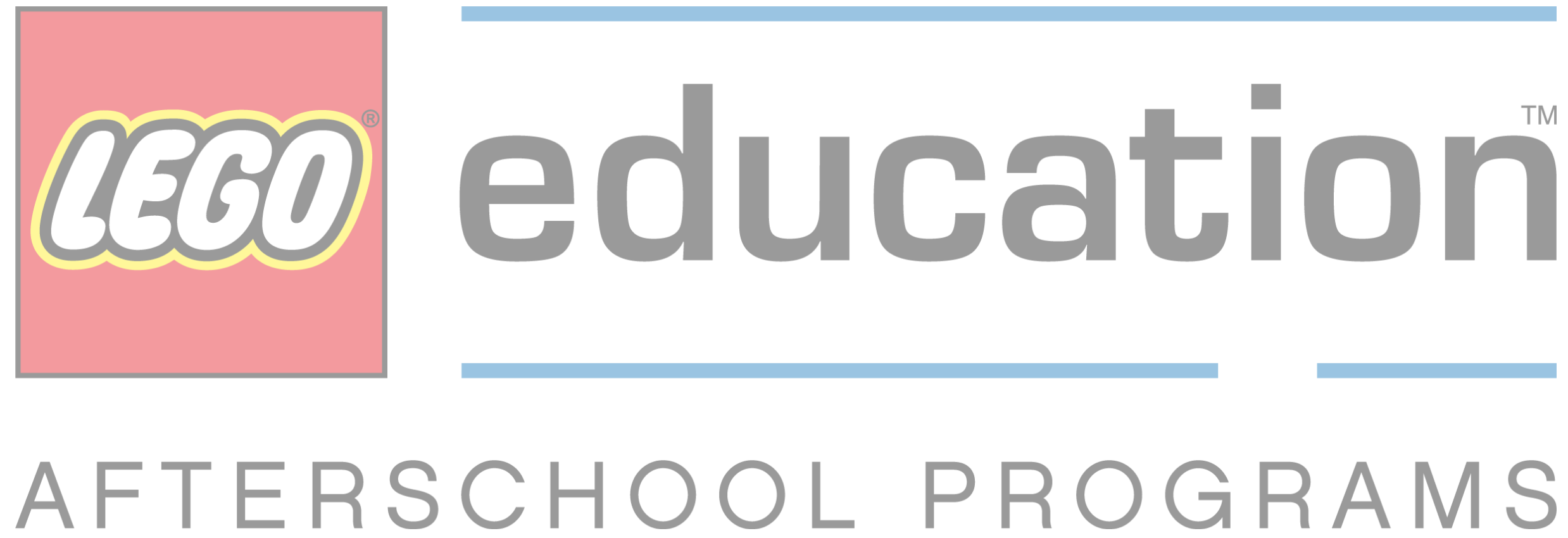 LEGO Education AP Logo